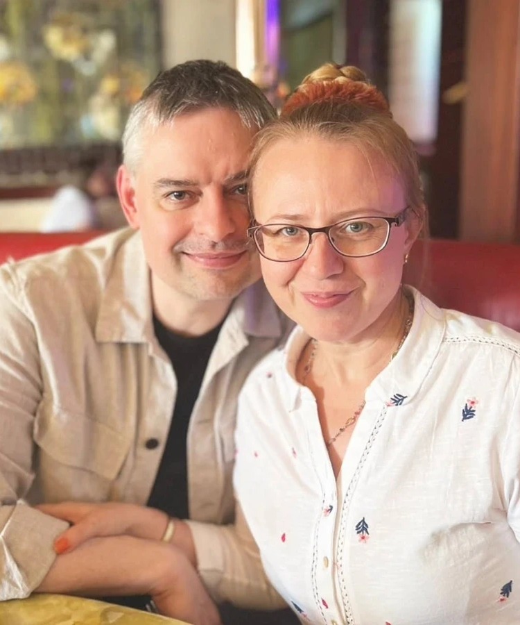 Dima and Lena Klein · Bavaria